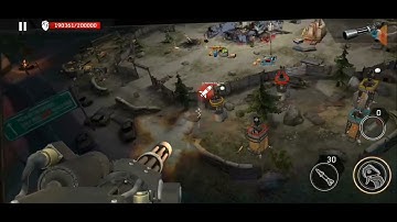 Left To Survive game gameplay #11 #vgaming #lefttosurvive