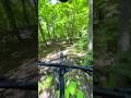 Home jump section🌝 #mtb #downhill #mountainbike #enduro