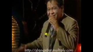 YUSOF CHONG IMPERSONATING DATO' MOHD.RAHMAT