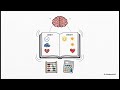 Dream–Input Coupling and Emotional Resonance