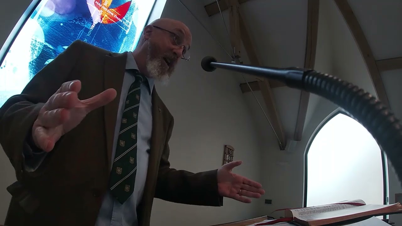 Mark 9 1 13 2022 Biblical Mumblings YouTube Mark 9 1 13 2022 Biblical Mumblings YouTube