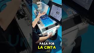 Contadoras Visuales #ingenieriaindustrial #industry40