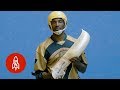 The History of Jai Alai, America's Forgotten Sport - YouTube