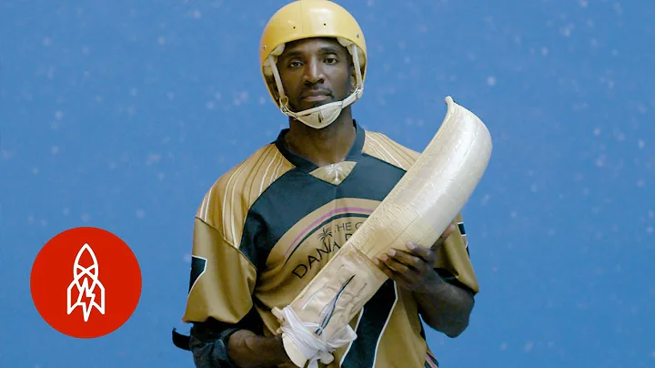 The History of Jai Alai, America's Forgotten Sport