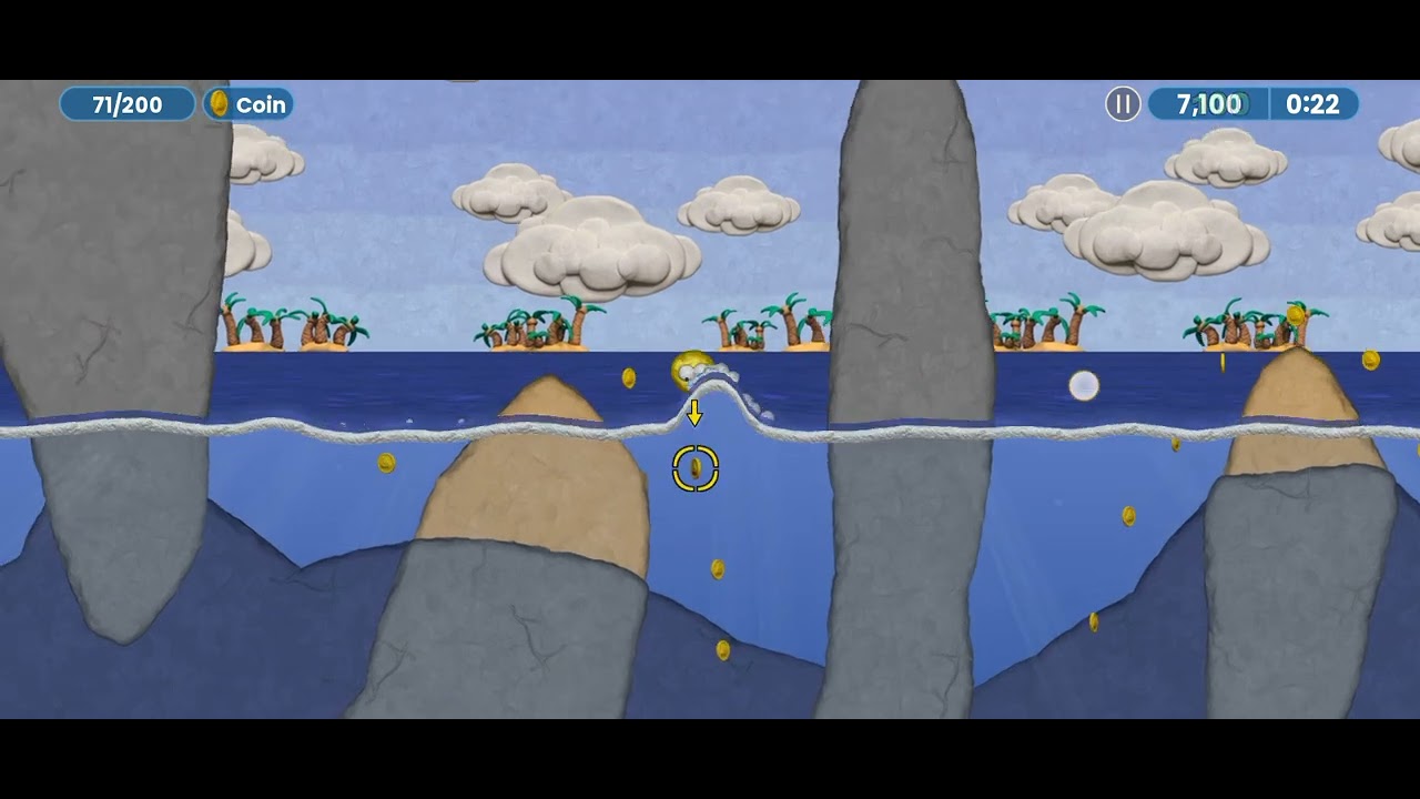 Tasty Planet: Final Bite Breakfast, Lunch, Doubloon walkthrough - YouTube
