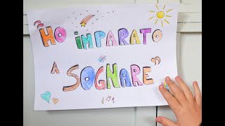 "Ho imparato a sognare" Acoustic Cover (N' Emy)