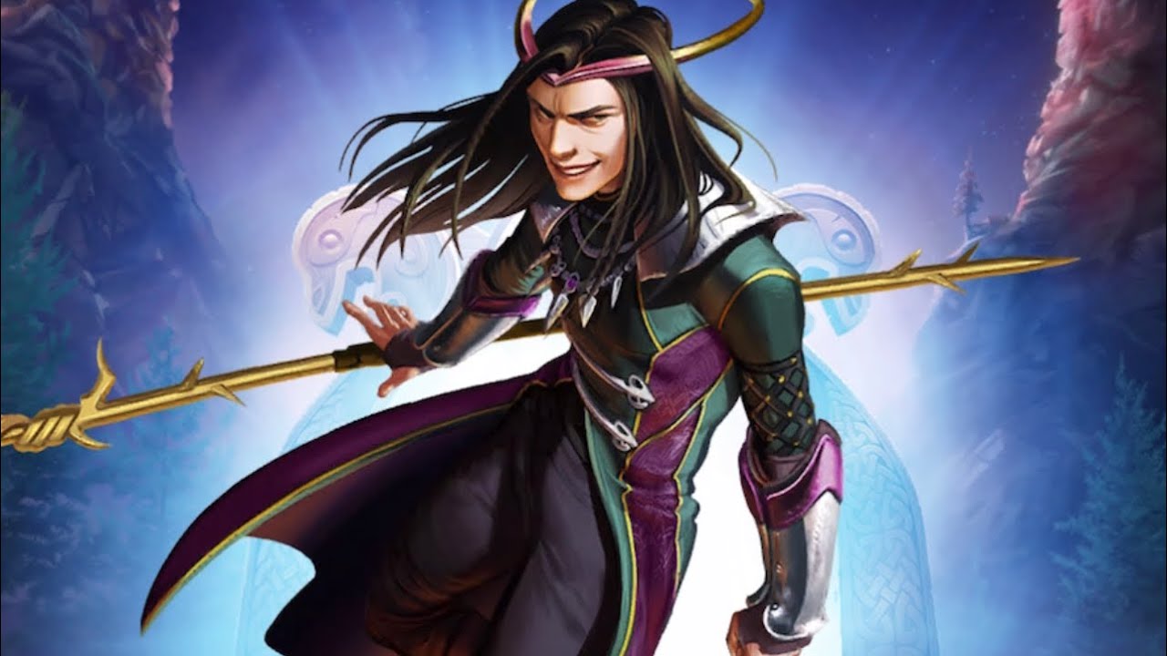 Empires & Puzzles Valhalla Summons Summons for… RINGS YouTube