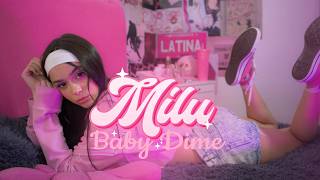Milu Acedo - Baby Dime (Official Video)