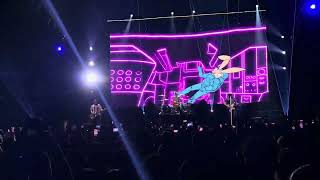 Blink-182 | Always (Palacio de los Deportes)