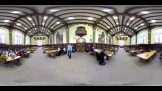 The Great Room at Hale Library | 360°