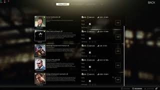 Escape from Tarkov PL: Patch 0.7.4.972(Glock17, night scope, Helmet 6B47) Trader Mechanic-max level