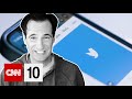 Twitter Security Issues and Allegations