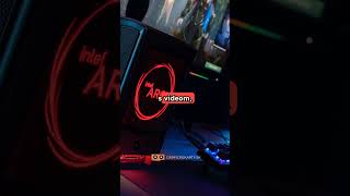 Intel mení stratégiu: Intel Arc Pro B70 s 32 GB VRAM mieri do pracovných staníc