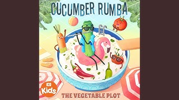Cucumber Rumba