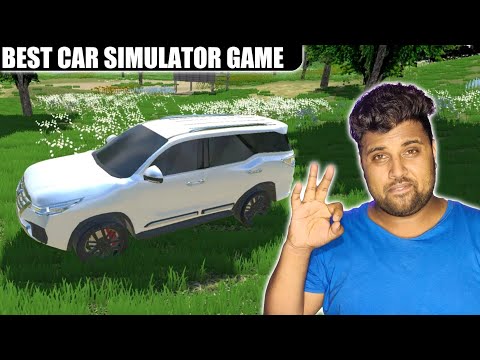 Driving Simulator VAZ 2108 - Android Gameplay #03 story mode