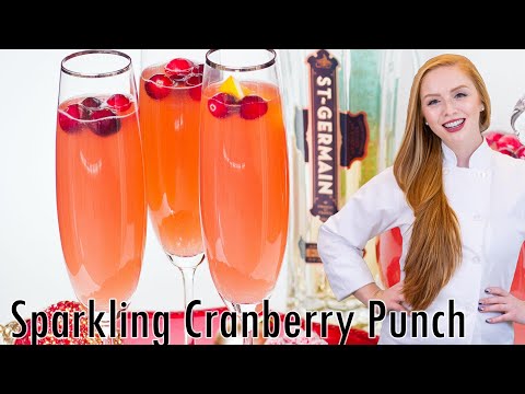 sparkling-cranberry-punch