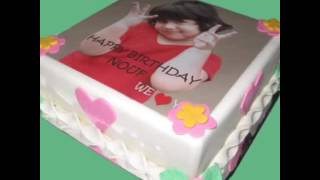 Toko Coklat dan Cake HALAL di Depok GDC