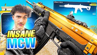 110+ Kills w/ *INSANE DAMAGE* MCW + GameSir 8k Pro HANDCAM! 😍🏝️
