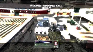 Mw2 Sick oce edit