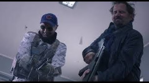 TREMORS 7 POSSIBLE MICHAEL GROSS INTERVIEW