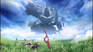 Xenoblade Chronicles OST - Zanza the Divine