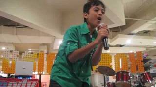 Obiet - lagilagi @Music Box PJTV Bandung