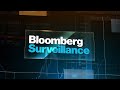 'Bloomberg Surveillance' Full Show 05/19/2021