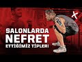 Spor Salonunda Nefret Ettiğim Tipler (Benim Fikrim)