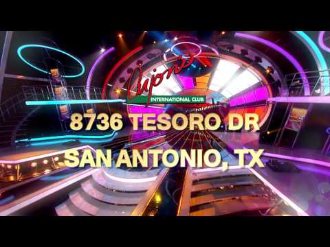 AUDICIONES SAN ANTONIO, TX. Nueva Temporada - AUDICIONES SAN ANTONIO, TX. Nueva Temporada