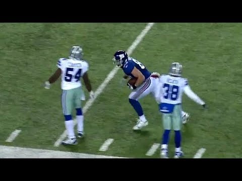 NFL Worst Effort Plays | Part 2