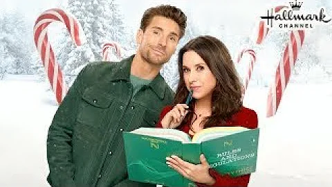 She's Making a List 2025 – Best Hallmark Christmas Romance & Cozy Holiday Movies 2025
