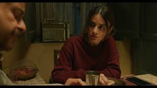 Radhika Madan Romantic Chemistry Subedaar Kissing Scene Moments Desi Watcher