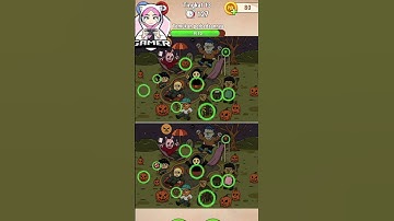 Horror story tricky quest level 13##gameplay #games