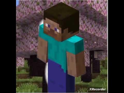 Стив,Стив с белыми глазами, Алекс. - YouTube