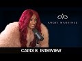 Cardi B Talks Dating Offset, Deal w/Atlantic, #ShEther Beef + Quitting LHHNY
