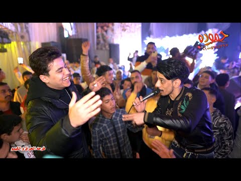 وحشنى بجد صحيح السيد حسن و اوشا فرحه الحراق و الكيمو كفركلا الباب لايت شو مصطفى زهره