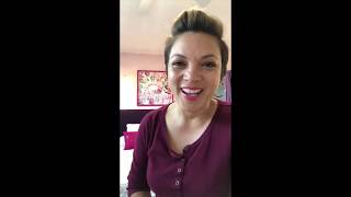 Mylins New Song I Need Your Peace