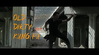 Old Dirty Kung Fu - Baat Gik Kuen vs Choy Li Fut