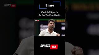 Famous Cameron Norrie lost as Britain's interest in the Wimbledon men's singles ended #shorts #sportsnews Wealth