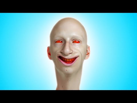 If I feel disturbed, the video ends - Face Lift