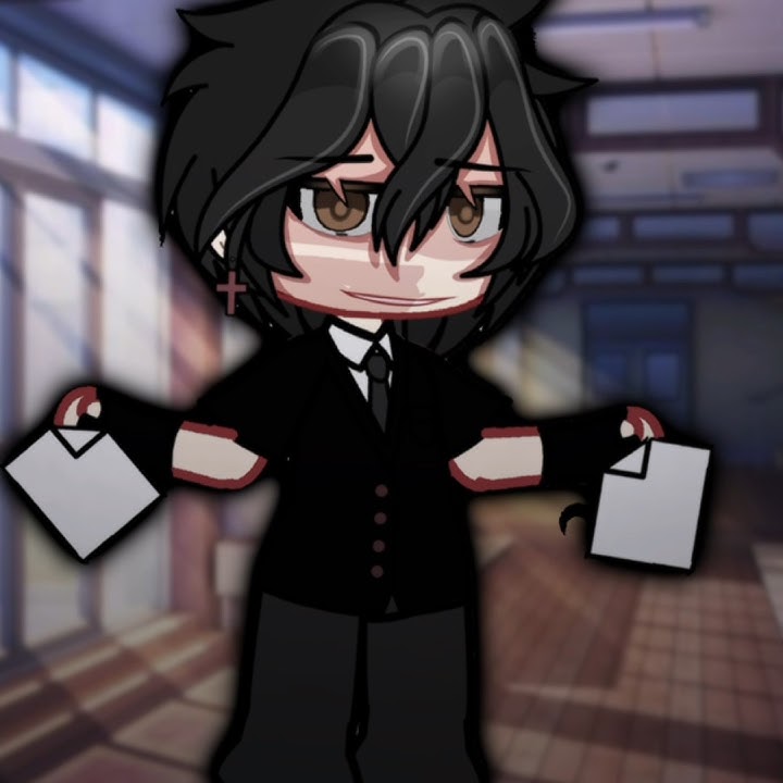 Download lagu U wish u never ever met her at all | Gacha trend #gacha #youtbeshorts