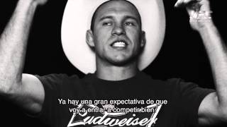 Fight Night Boston: La Transformación de Donald Cerrone