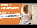 La base du coaching  questionner ltat prsent et ltat dsir  raactive formations pnl