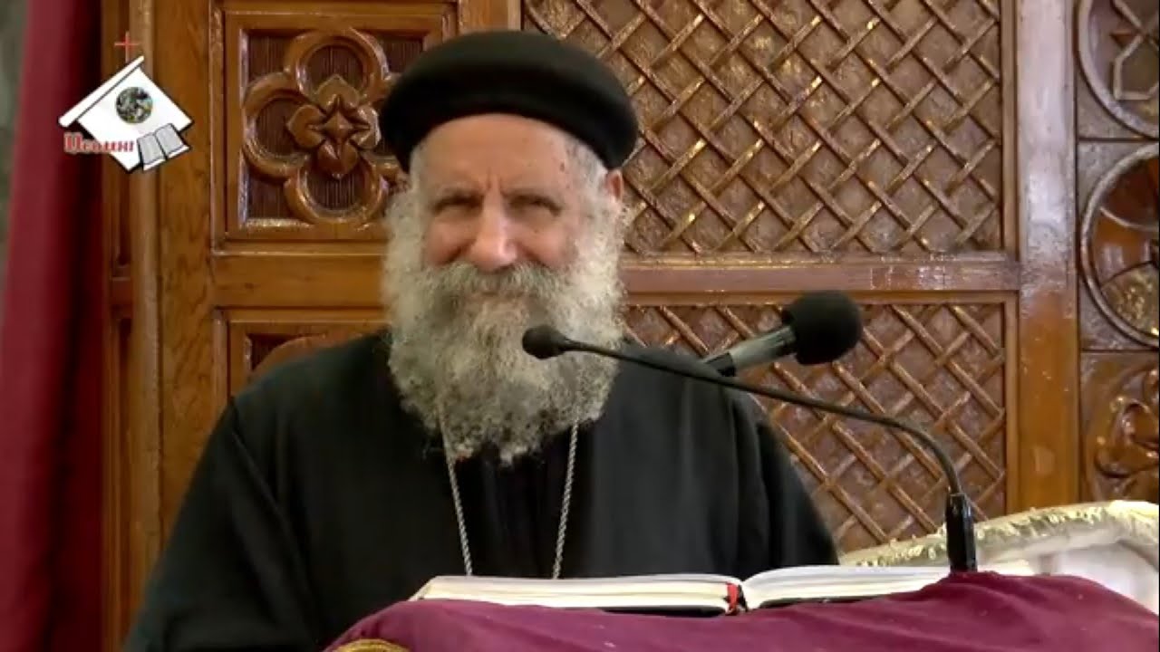 عظة عمل الله يبدأ من الصفر من مش قادر ®© ابونا لوقا سيداروس #العمق_الأرثوذكسي الشكر و الطاعة