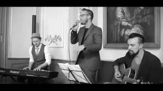 Justin Timberlake - Mirrors Acoustic Cover By Junik