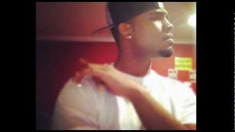 Hamilton Park - Royce P Vocals