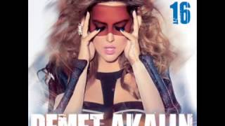 Demet Akalın - Türkan (2012)