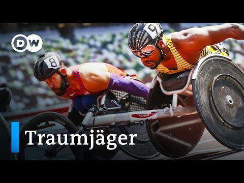 Das Unmögliche schaffen: Top Athleten überwinden Grenzen | DW Doku