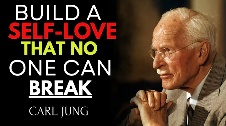 How to Build Self-Love That No One Can Destroy – Carl Jung on Emotional Growth