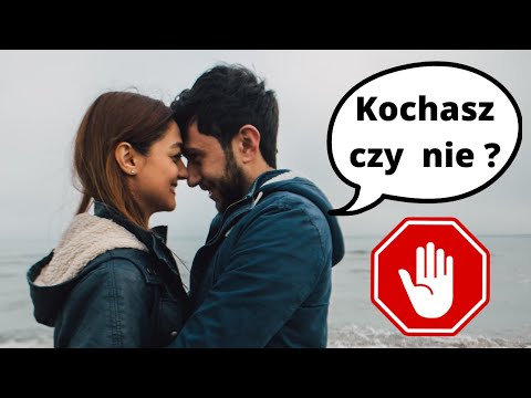 Wideo: 3 sposoby na kochanie dziewczyny